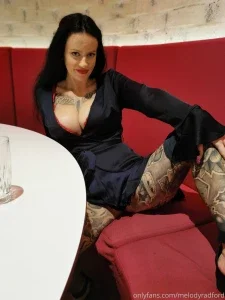 melodyradford