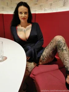 melodyradford