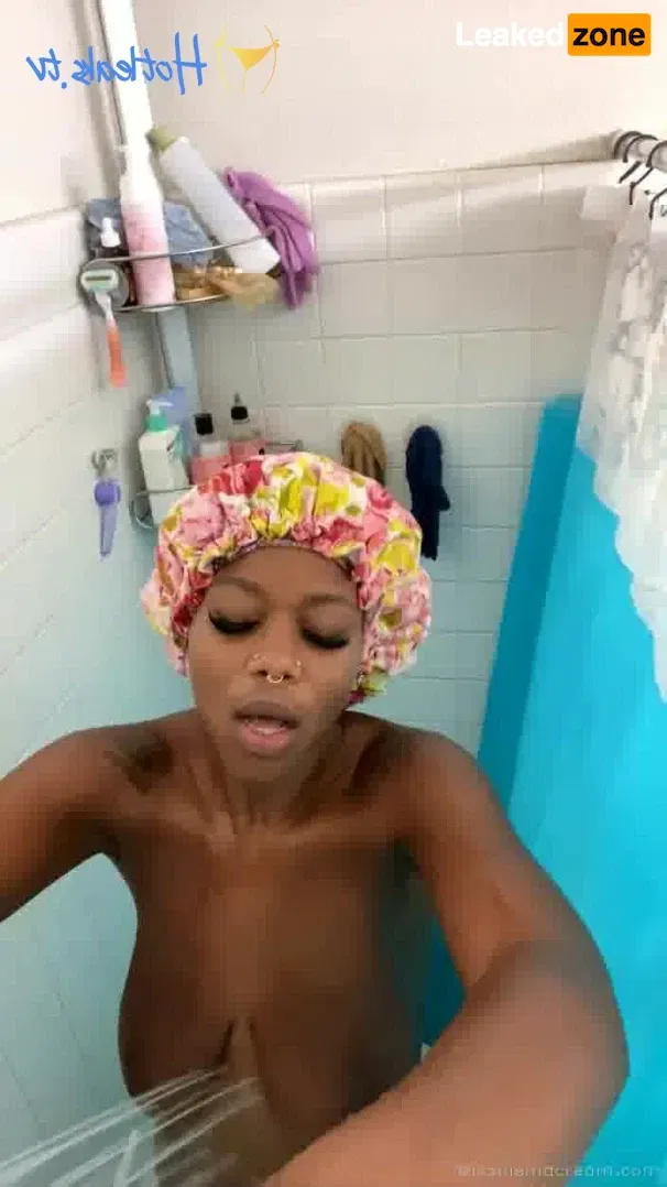 💋 𝓐𝓷𝓪𝓵 𝓠𝓾𝓮𝓮𝓷 ( missniemacream ) OnlyFans leaked video ...