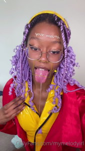 💋 Mel ♡ ( mymelodyirl ) OnlyFans leaked video 11608489 on Leakedzone