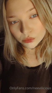 💋 Neevi ( neevilicious ) OnlyFans leaked video 11647593 on Leakedzone