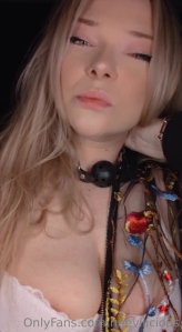 💋 Neevi ( neevilicious ) OnlyFans leaked video 11647615 on Leakedzone