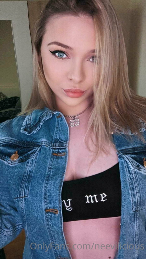 neevilicious