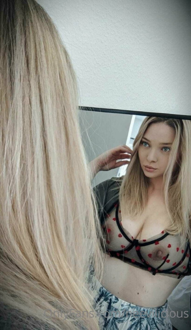 neevilicious