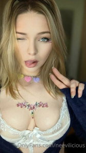 neevilicious