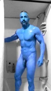 fitdadblue
