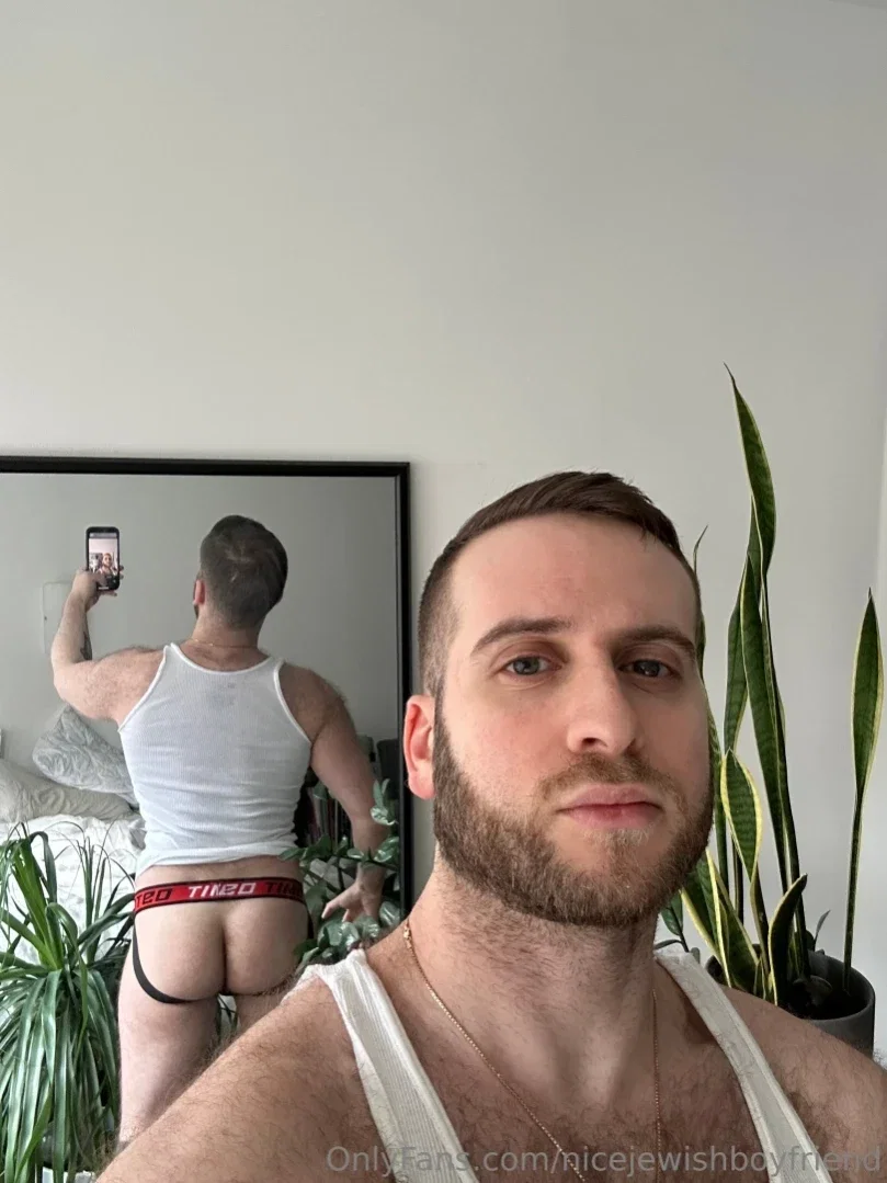 nicejewishboyfriend