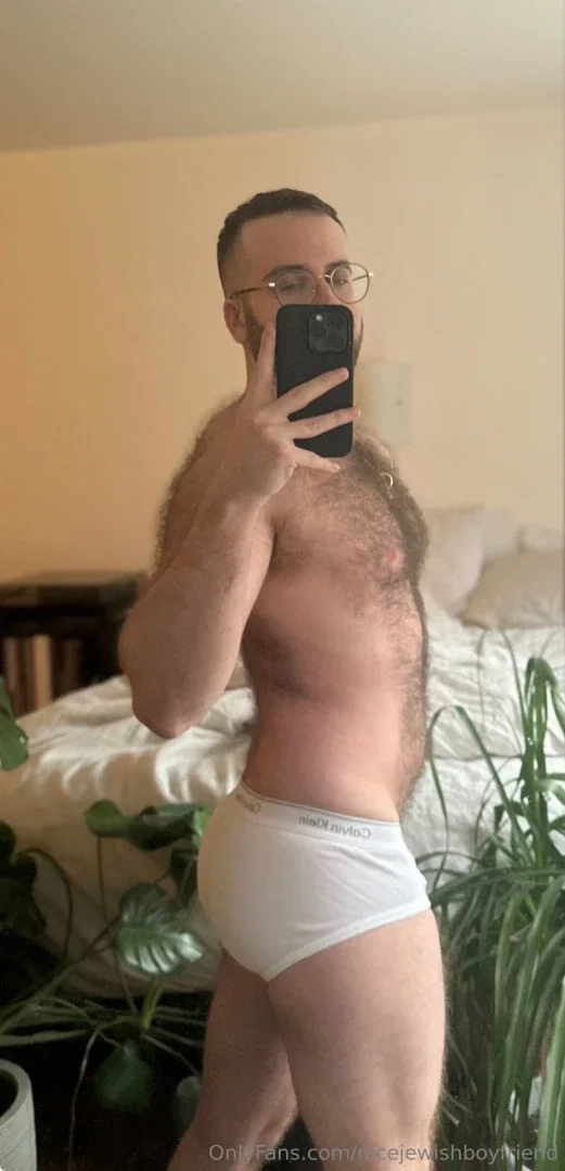 nicejewishboyfriend