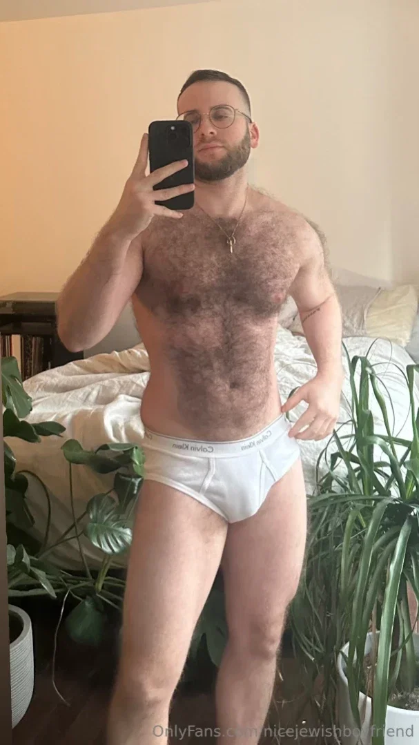 nicejewishboyfriend