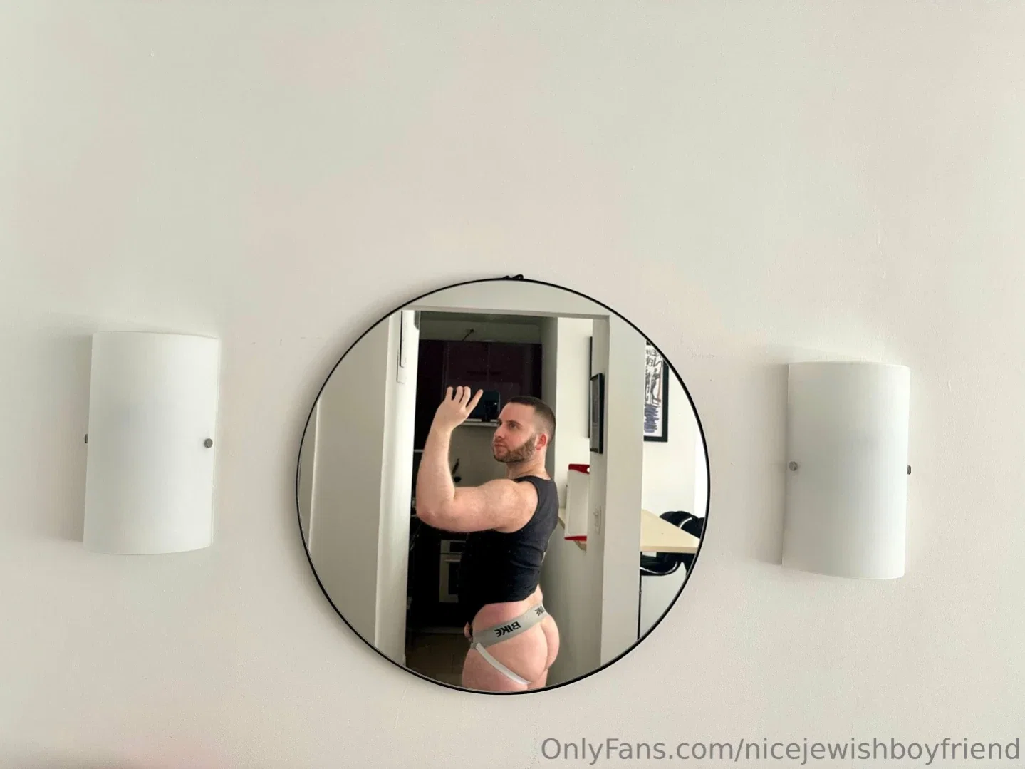 nicejewishboyfriend