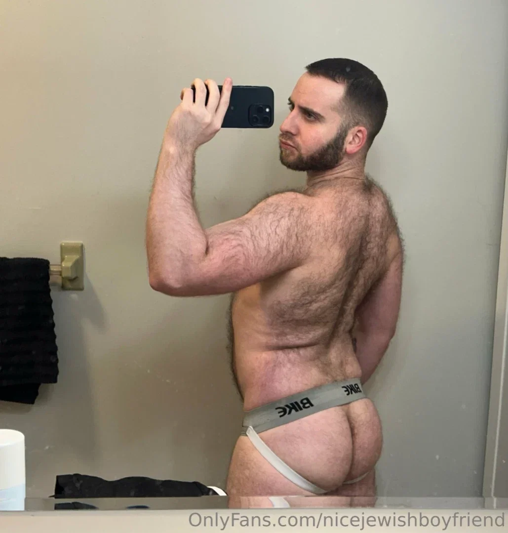 nicejewishboyfriend