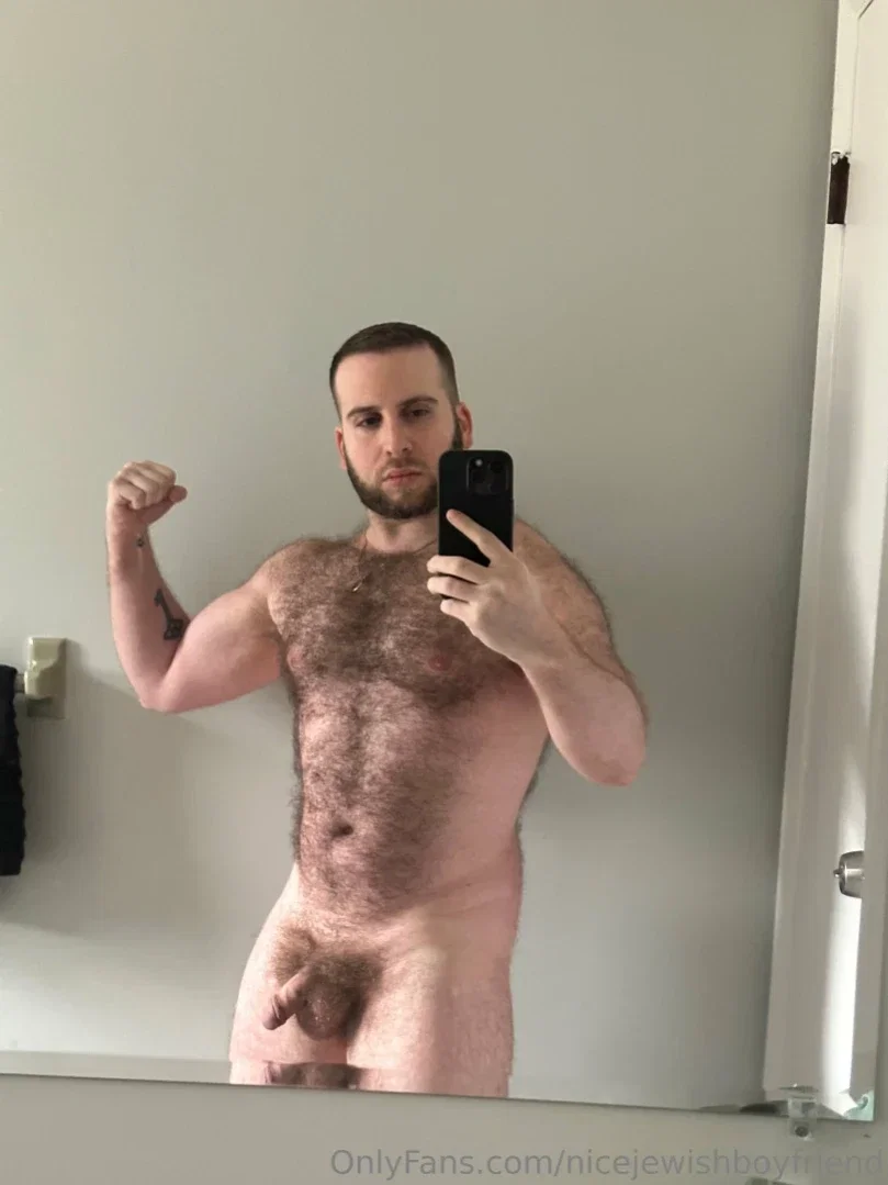 nicejewishboyfriend