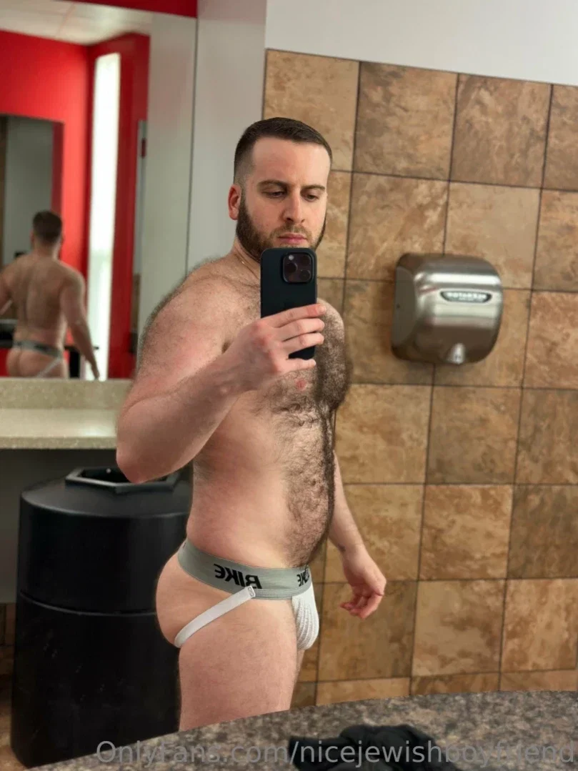 nicejewishboyfriend