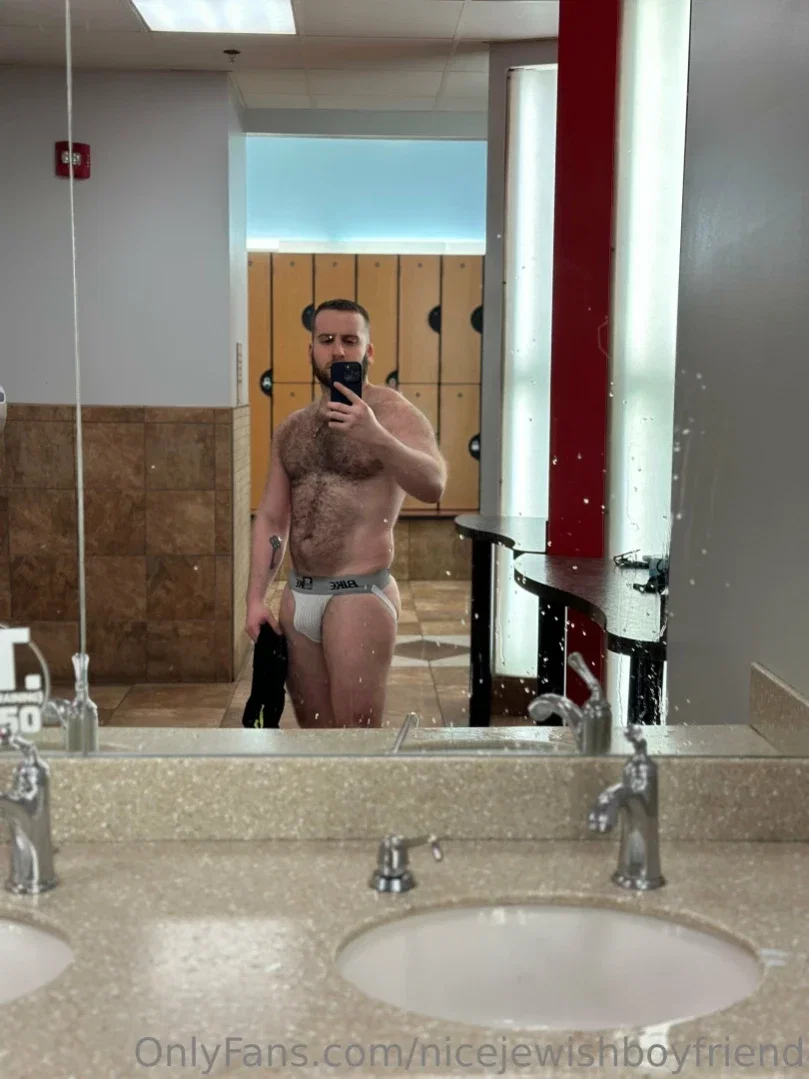 nicejewishboyfriend
