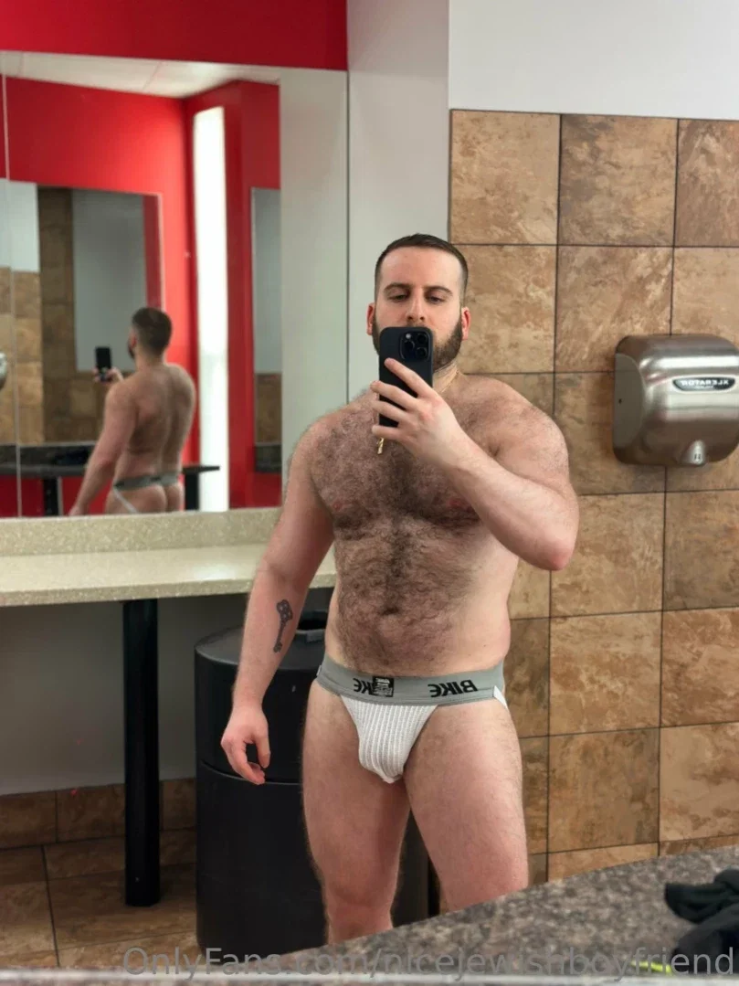 nicejewishboyfriend