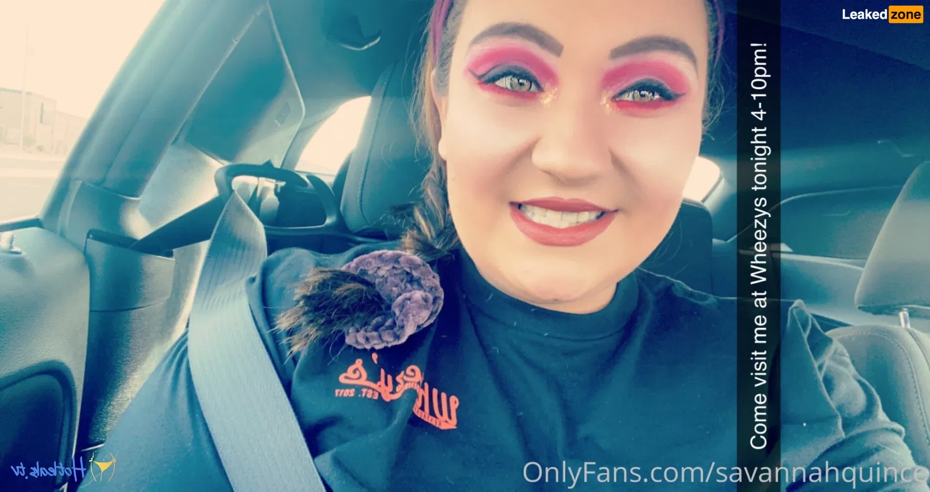 💋 savannah quince ( savannahquince ) OnlyFans leaked photo 14716241 on Leakedzone