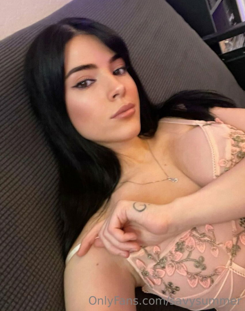 💋 Savy ( savysummer ) OnlyFans leaked photo 11218850 on Leakedzone