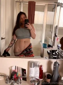 curvyllamavip
