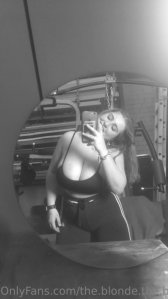 the.blonde.the.brunette