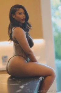 therealrennae