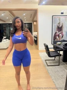 therealrennae