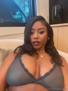 therealrennae