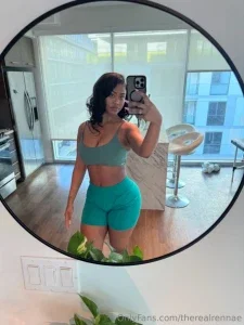 therealrennae