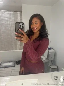 therealrennae
