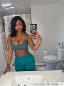 therealrennae