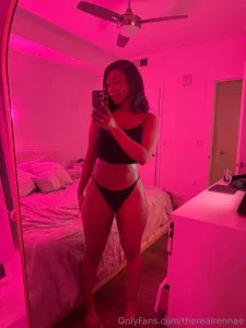 therealrennae