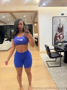 therealrennae