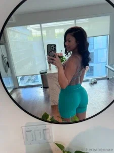 therealrennae
