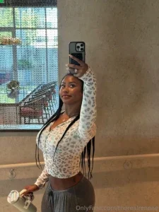 therealrennae