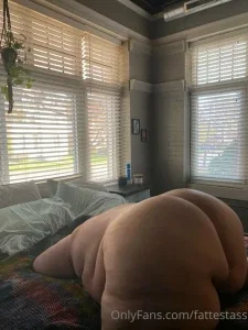 fattestass
