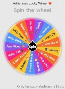 adrianna18vip