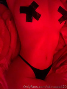 💋 Akira ( akiraaaa420 ) OnlyFans leaked photo 11085808 on Leakedzone