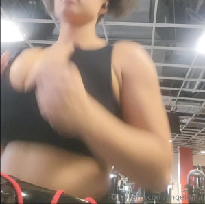 💋 Missy B ( angeldina ) OnlyFans leaked video 11612744 on Leakedzone