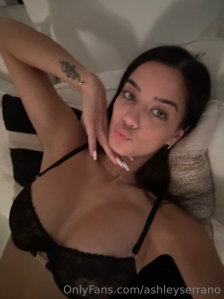 ashleyserrano