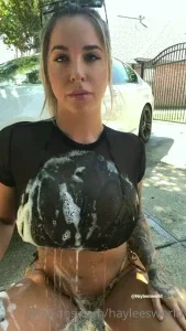 hayleesworld Leaked video #15287988 - Leakedzone