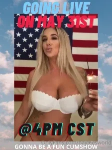hayleesworld Leaked video #15288180 - Leakedzone