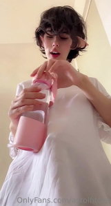 💋 LizyhSan ( astolfitoliz ) OnlyFans leaked video 12089844 on ...