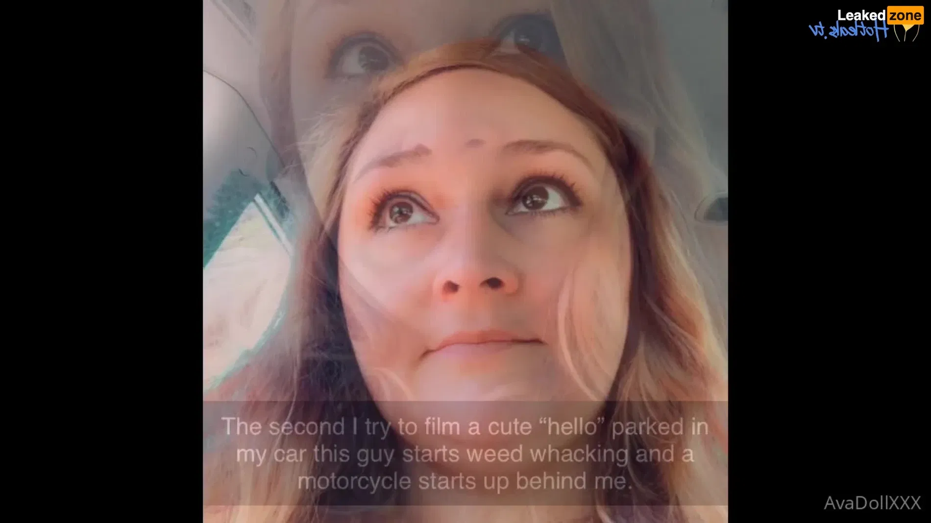 💋 AvaDollXXX ThroatGOAT ( avadollxxx ) OnlyFans leaked video ...