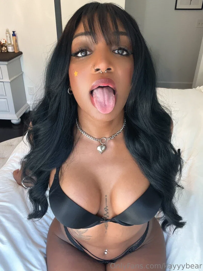 kayyybear