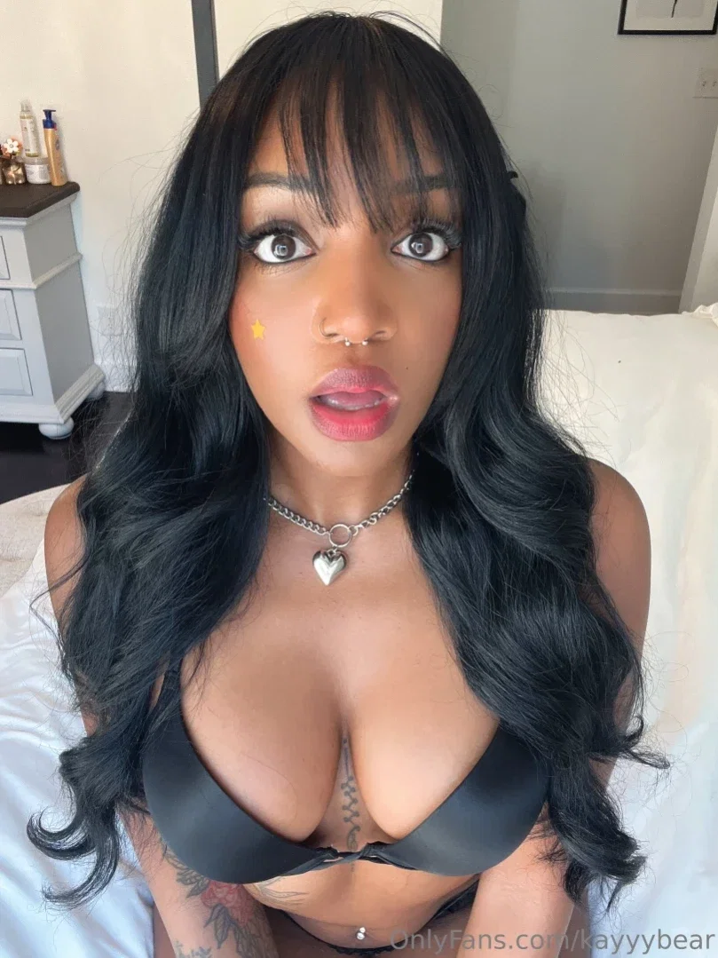 kayyybear
