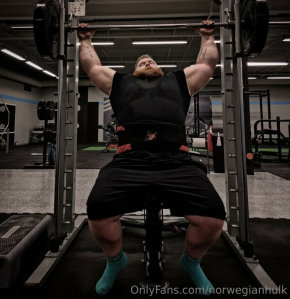norwegianhulk