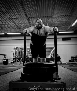 norwegianhulk