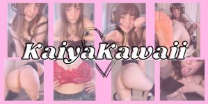 kaiyakawaii