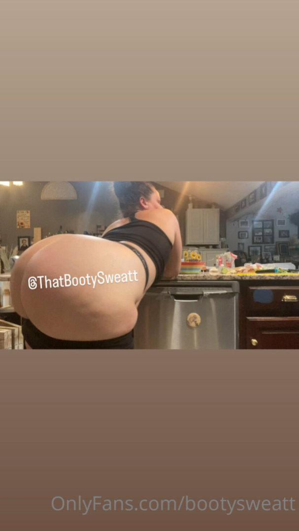 bootysweatt