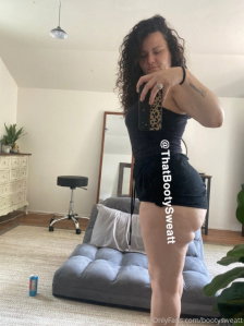 bootysweatt