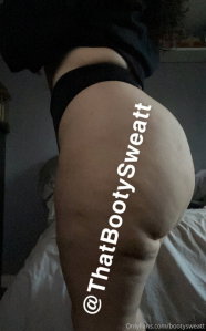 bootysweatt